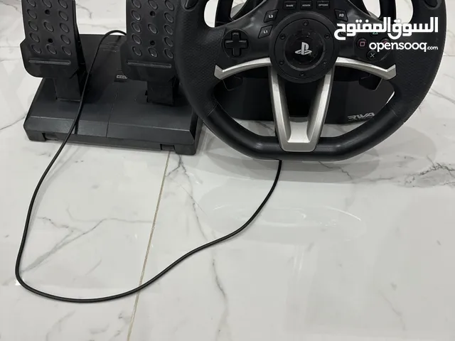Playstation Steering in Muscat