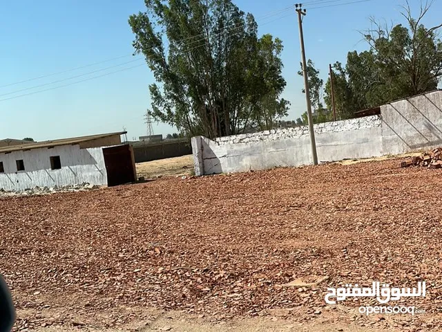 Mixed Use Land for Sale in Tripoli Al-Sabaa
