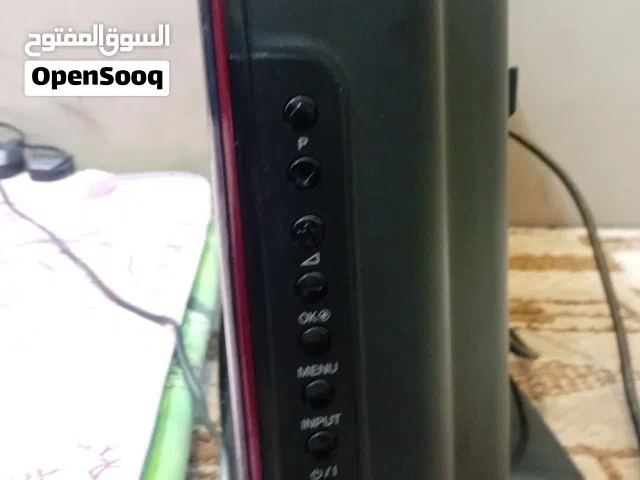 الشاشه ما في اي مشاكل.