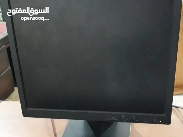 17" Lenovo monitors for sale  in Amman