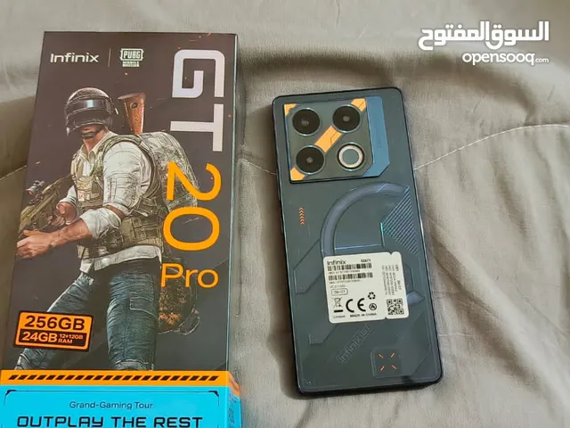 انفنكس GT20 PRO