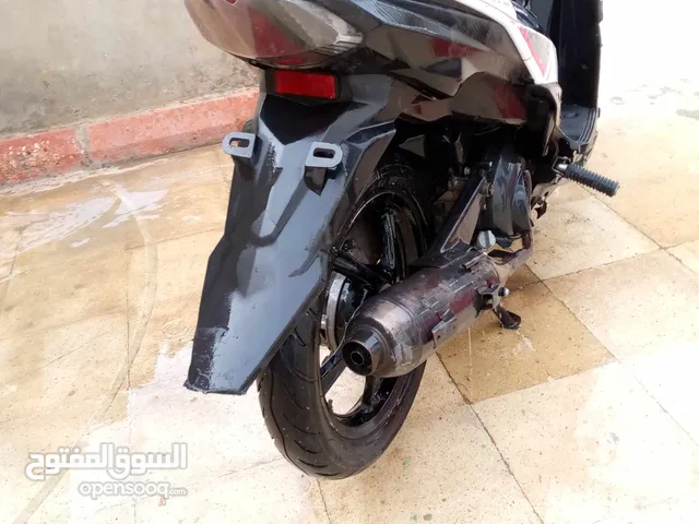 Yamaha YZ125 2019 in Tripoli