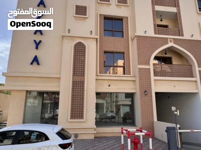 محل للإيجار في مزايا إعلان رقم 814
