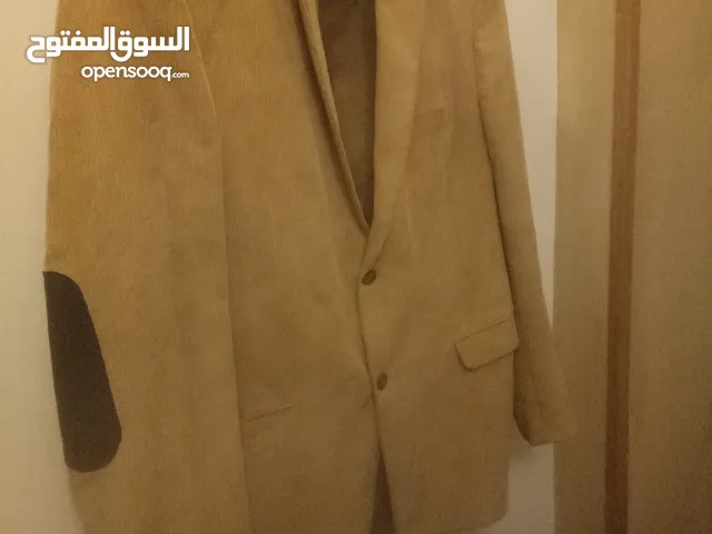 بليزر قطيفة مقاس58