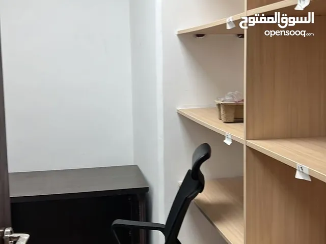 Yearly Offices in Amman Swefieh