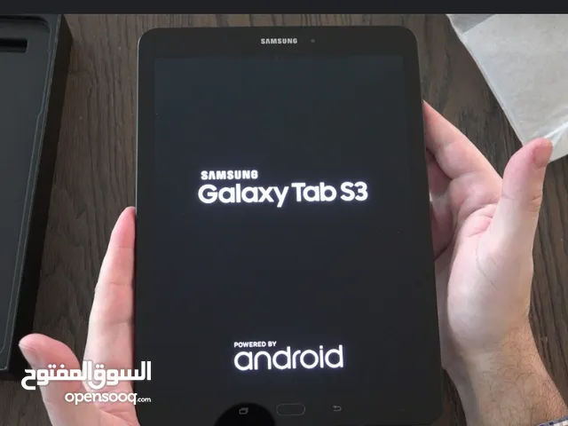 Samsung Galaxy Tab 3 32 GB in Sana'a