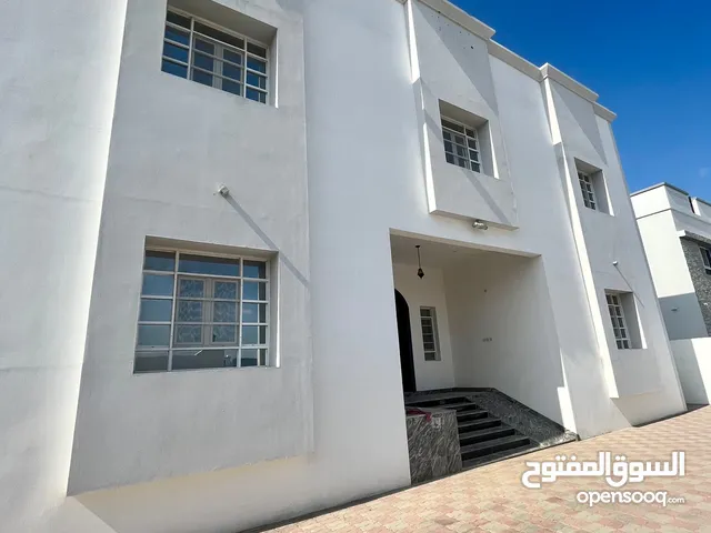 482 m2 More than 6 bedrooms Villa for Sale in Muscat Al Maabilah