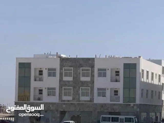 2 Floors Building for Sale in Al Wustaa Al Duqum