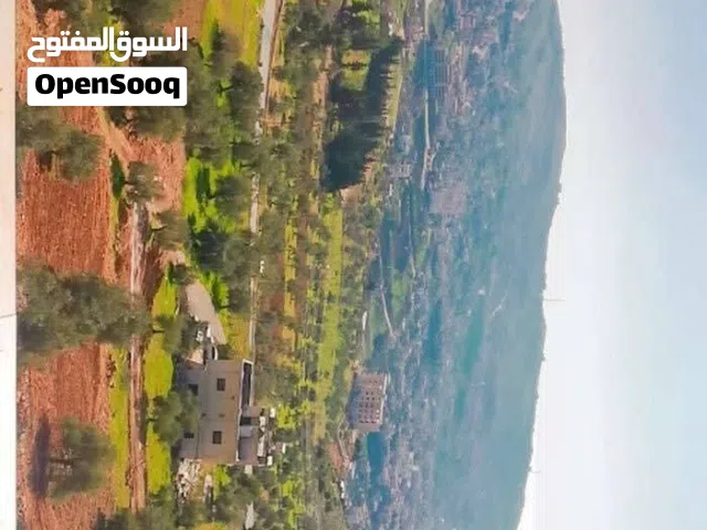 150 m2 3 Bedrooms Townhouse for Rent in Ajloun E'in Jana