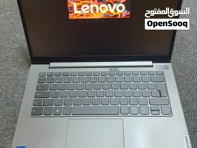 Lenovo laptop