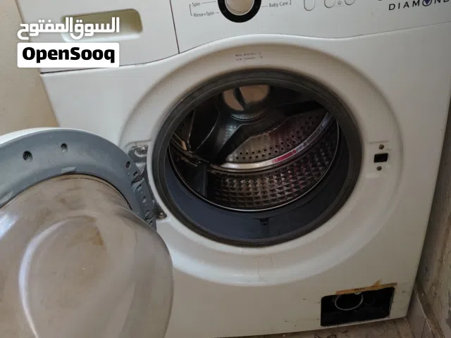 غسالة سامسنوج نوع دايموند 7كيلو