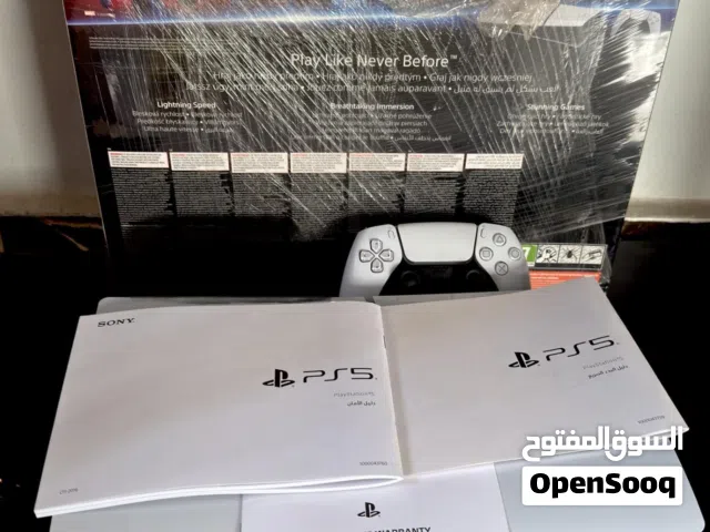 ps5 slim 1 تيرا