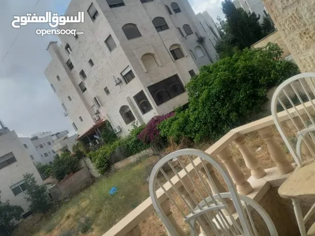 110 m2 2 Bedrooms Apartments for Sale in Amman Khalda