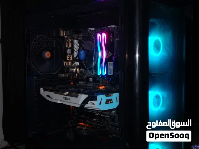 pc gaiming