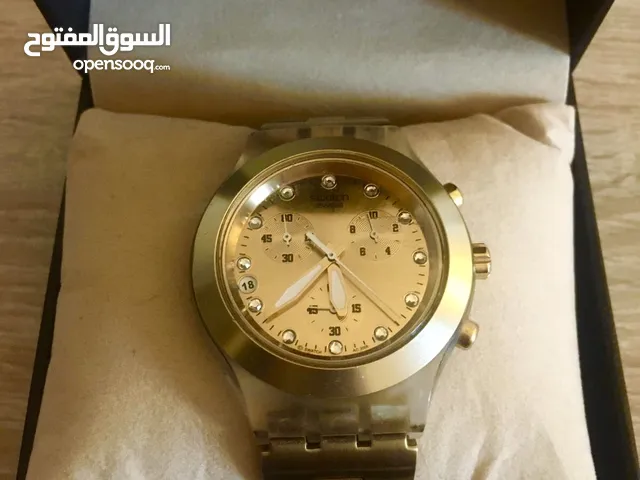 Original swatch watch