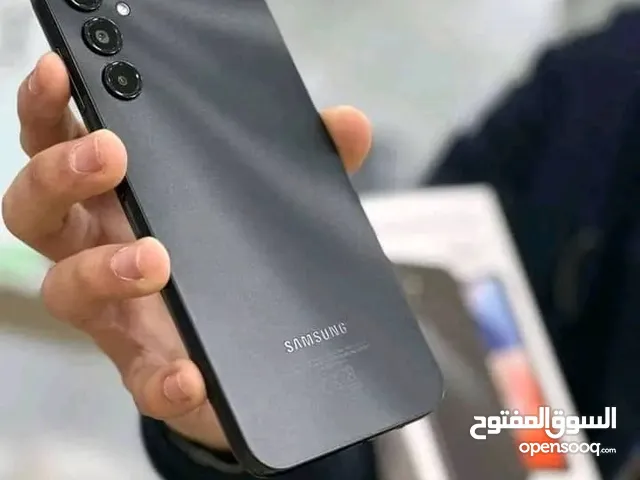 سامسونج A14 جديد كلياً