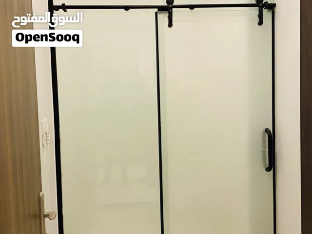 زجاج سيكوريت ومريات واستيل
