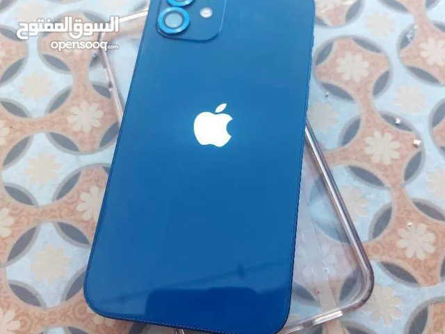 Iphone 12 للبدل فقط