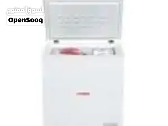 STARGOLD 150L Single Door Chest Freezer, Energy Efficiency Cooling System, Storage Basket, Adjustabl