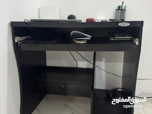 computer table