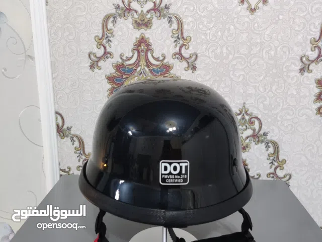 خوذة دراجة اصلية حجم M