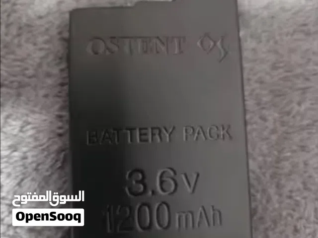 Ostent new battery for psp 2000/3000