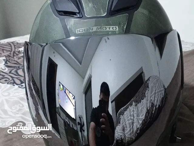 icon helmet for sale