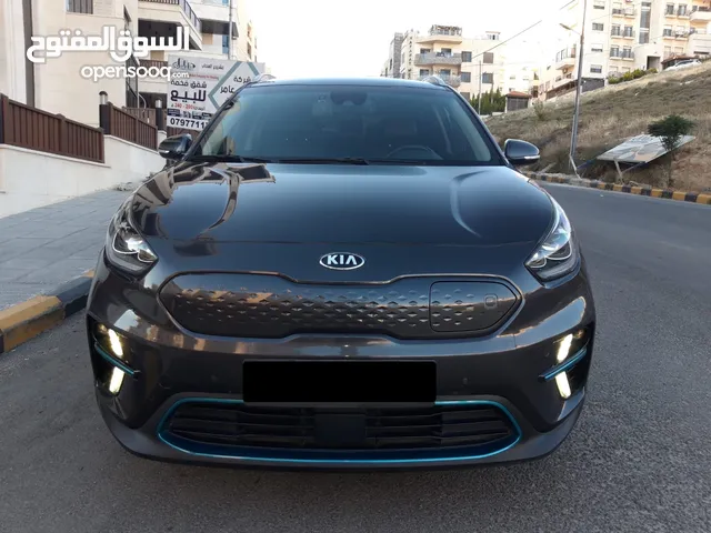 Used Kia Niro in Amman