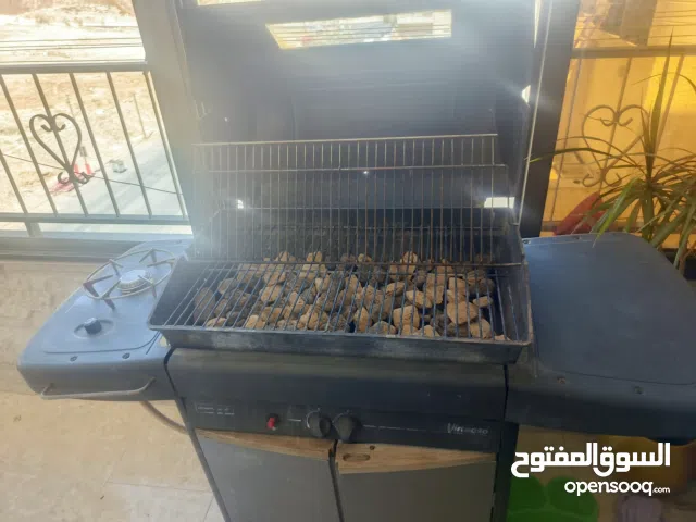 شوايه (جريل) غاز للبيع VIRTUOSO 2500 DELUXE (3 عين)