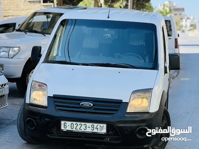 فورد كونكت