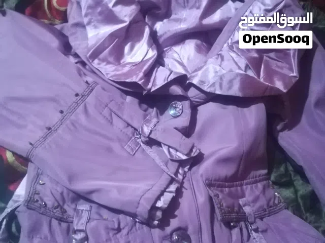 جاكت خامة حلوة لون مميز