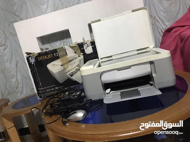عرطههههه اليوم طابعه hp وكاله الوكاله السعر 40 الف غير قابل للتفاوض