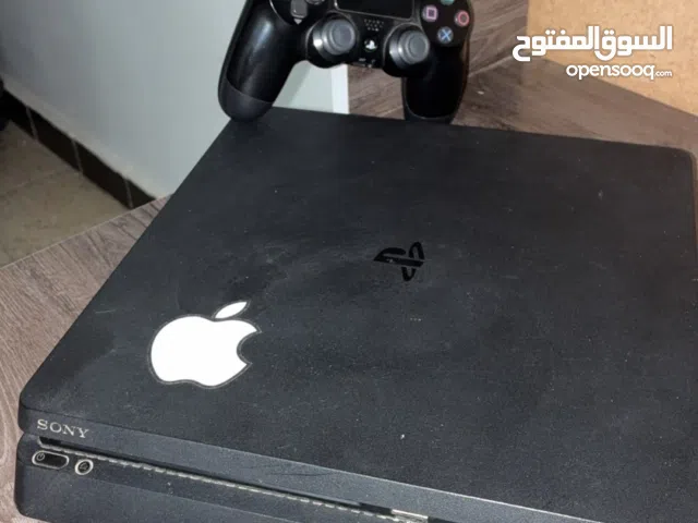 ps4 slim .
