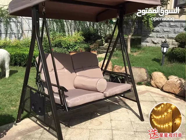 hanging swing chair bed