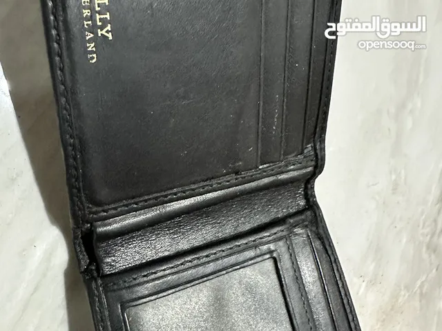 بوك بالي اصلي لون اسود بحالة ممتازة