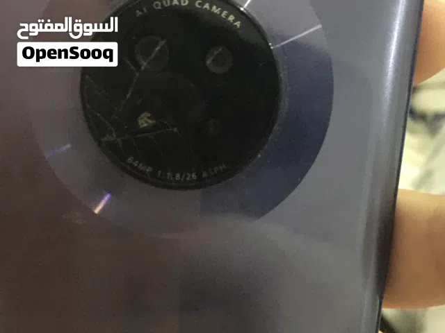 Huawei Y9a 128 GB in Muscat