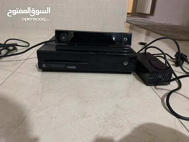  Xbox One for sale in Amman