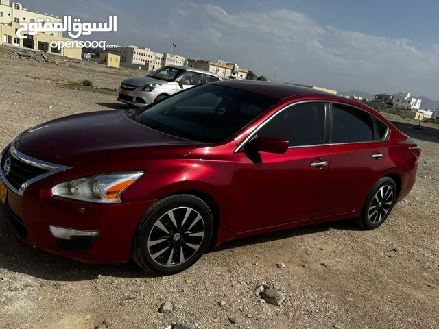 Nissan Altima 2014 in Muscat