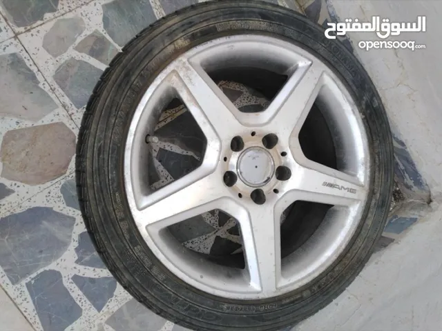 Other 17 Rims in Aqaba