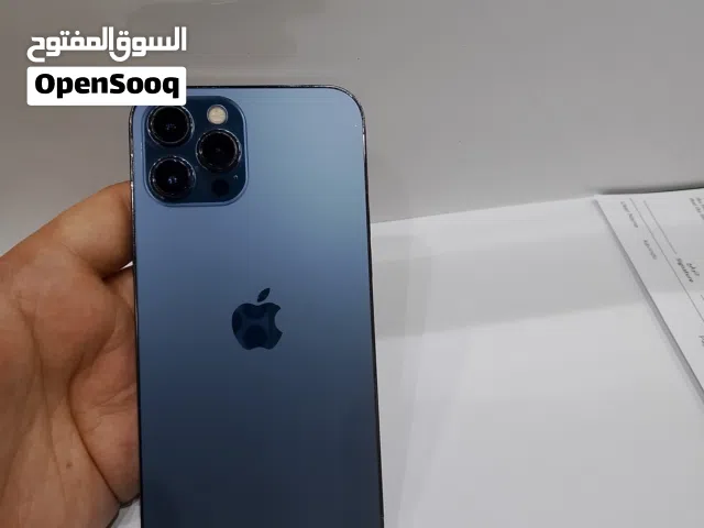 Apple iPhone 12 Pro Max 256 GB in Hawally