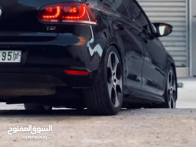 Used Volkswagen Golf in Salfit