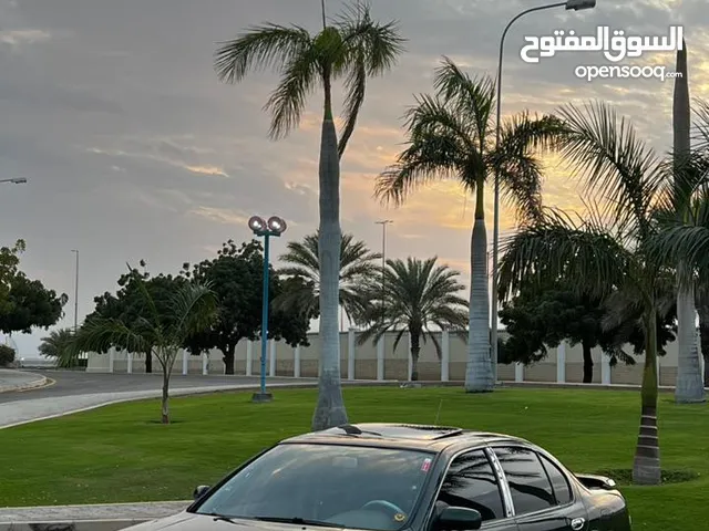 Nissan Maxima S in Al Batinah