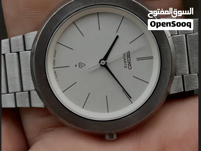 ساعة / سيكو فنتج