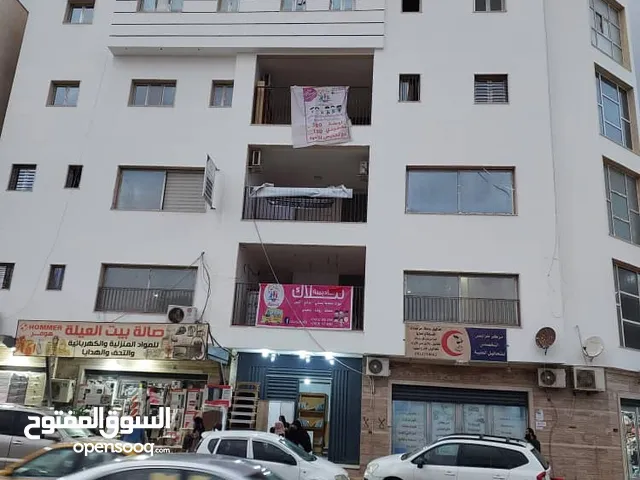  Building for Sale in Tripoli Al-Hadba Al-Khadra
