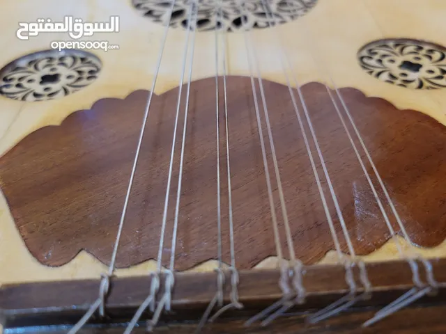 سلام عليكم عود سوري