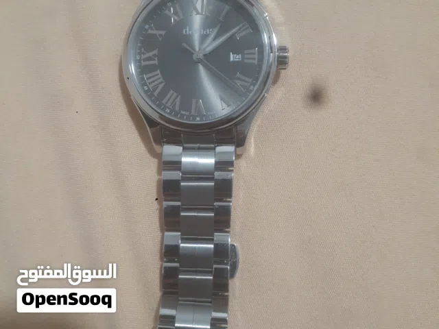 ساعة للبيع 30 ريال
