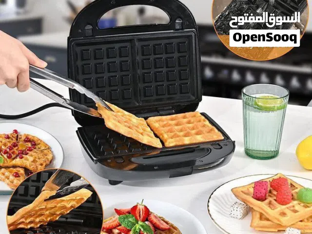 كابسة وافل ماركة راف الماني