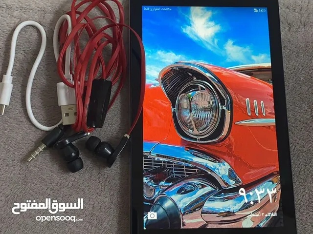 Huawei MatePad 16 GB in Aqaba