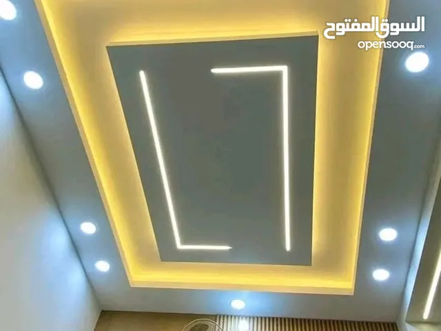 صبغ وديكورات حسنين صباغ