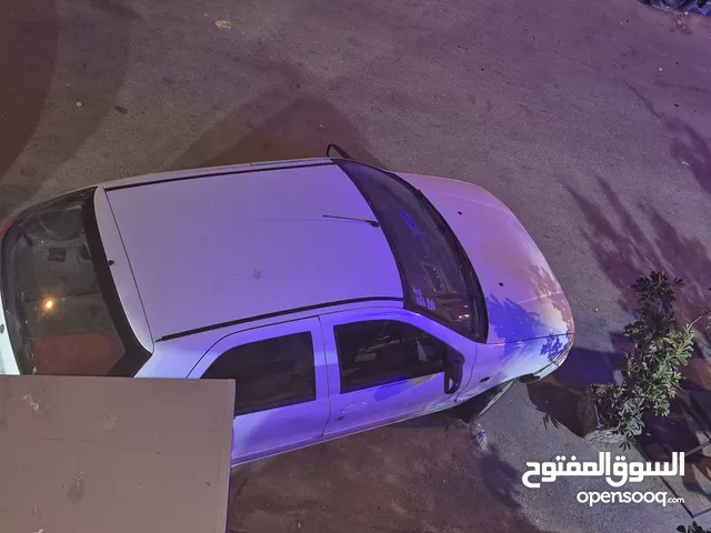Used Fiat Palio in Al Hoceima
